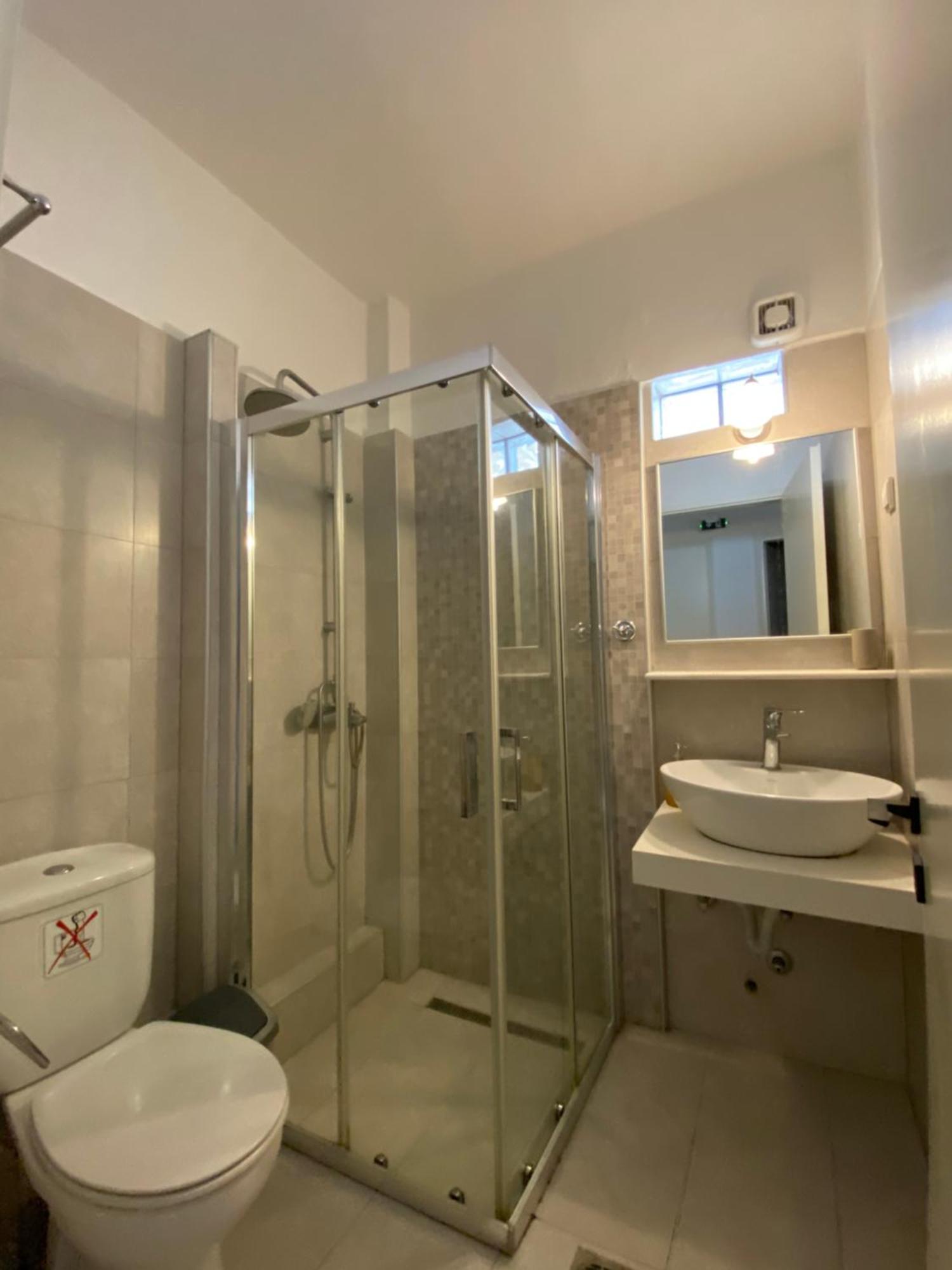 Georgoudi Apartments نيكيتي المظهر الخارجي الصورة