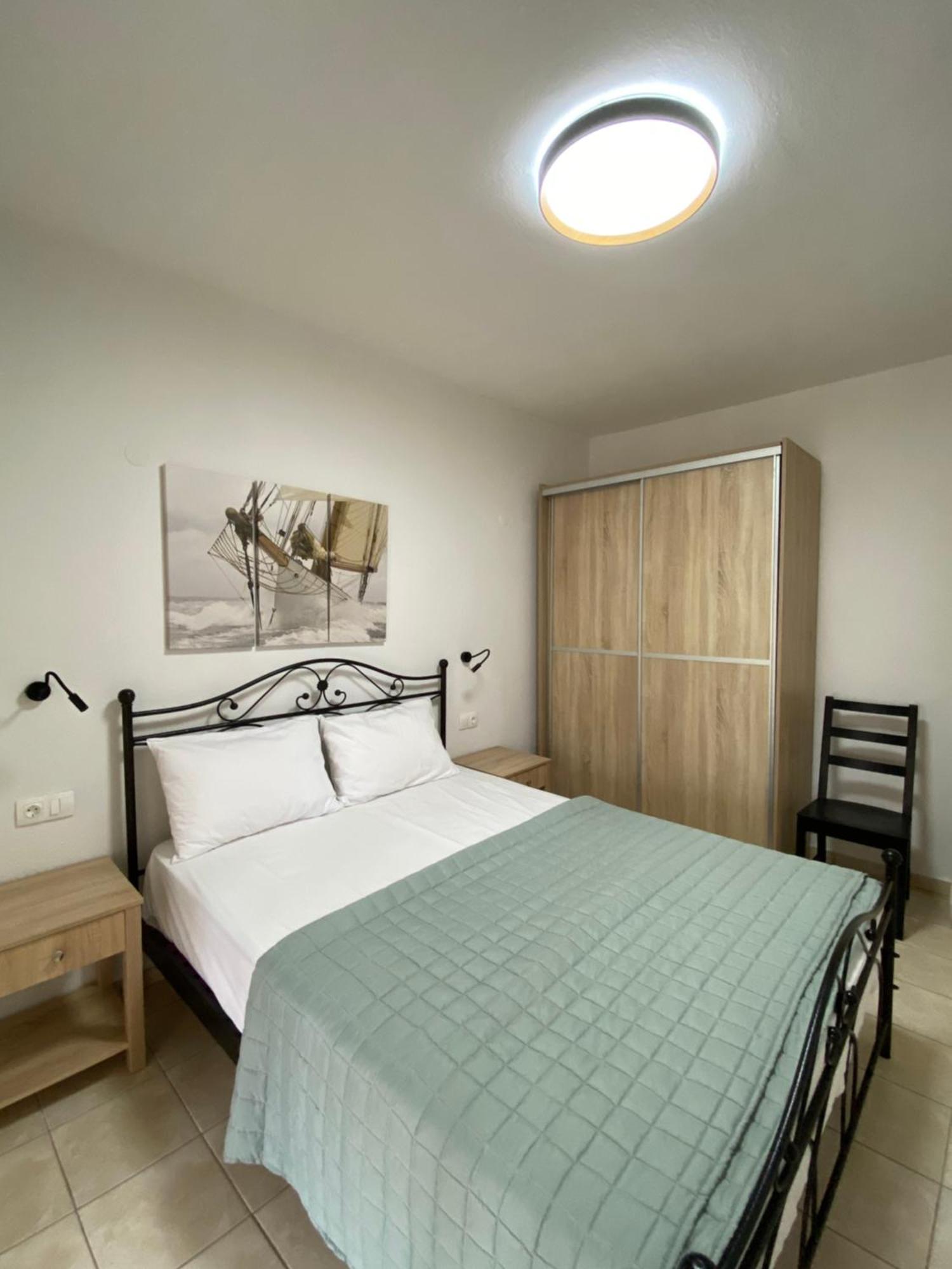 Georgoudi Apartments نيكيتي المظهر الخارجي الصورة