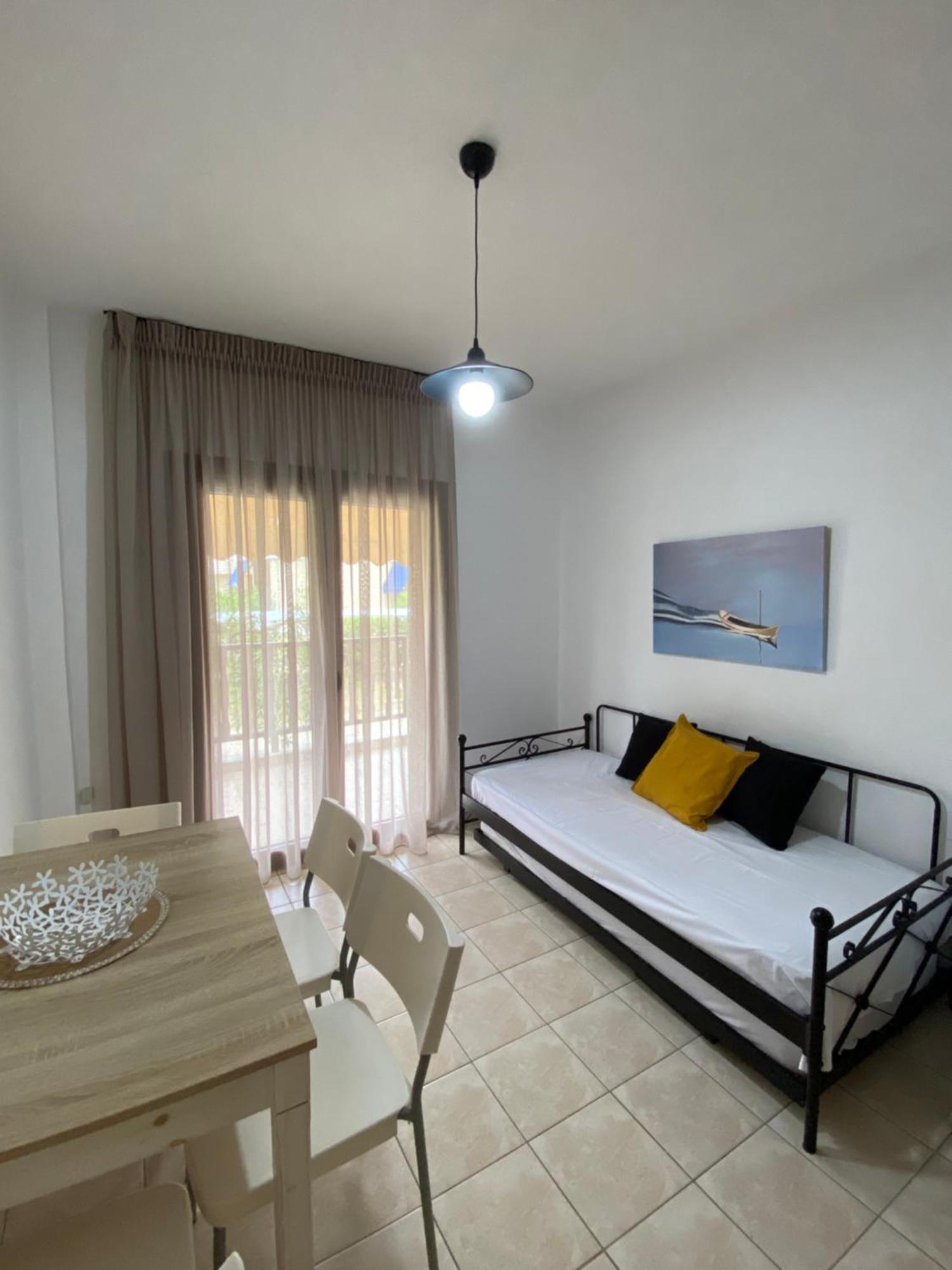 Georgoudi Apartments نيكيتي المظهر الخارجي الصورة