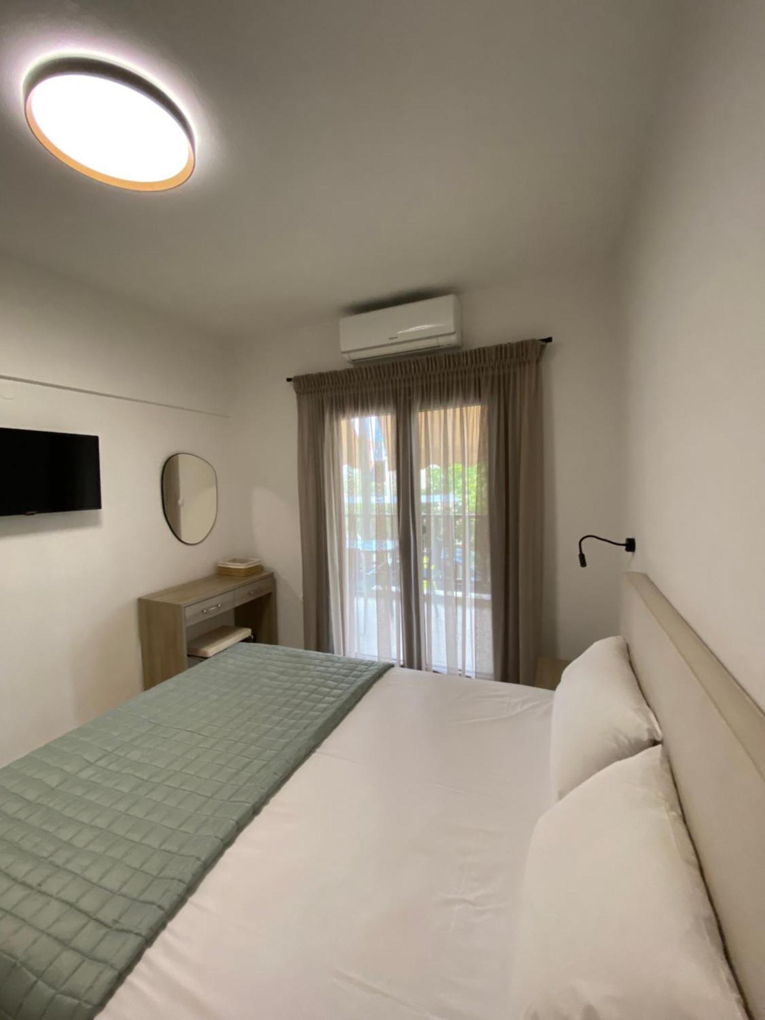 Georgoudi Apartments نيكيتي المظهر الخارجي الصورة