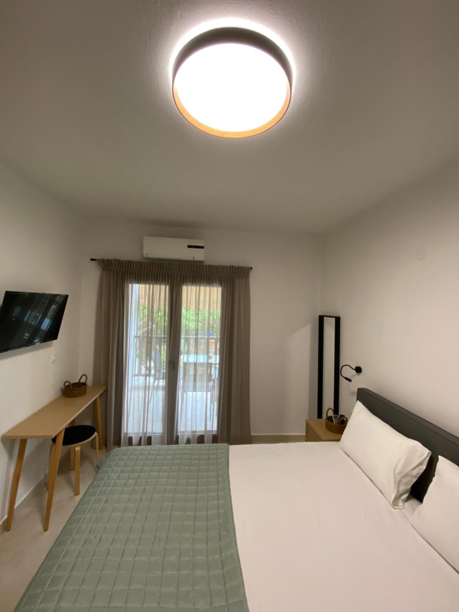 Georgoudi Apartments نيكيتي المظهر الخارجي الصورة