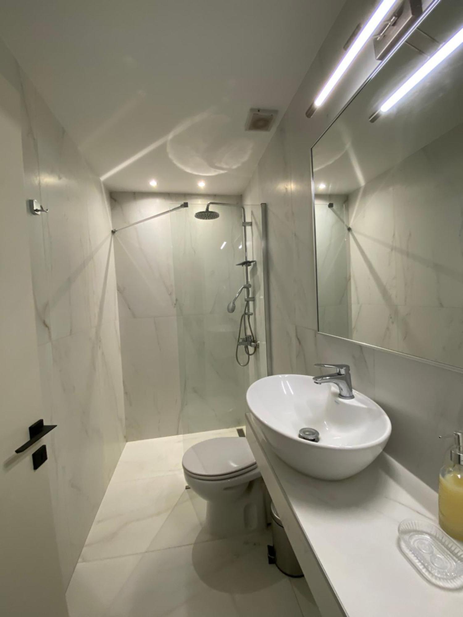 Georgoudi Apartments نيكيتي المظهر الخارجي الصورة