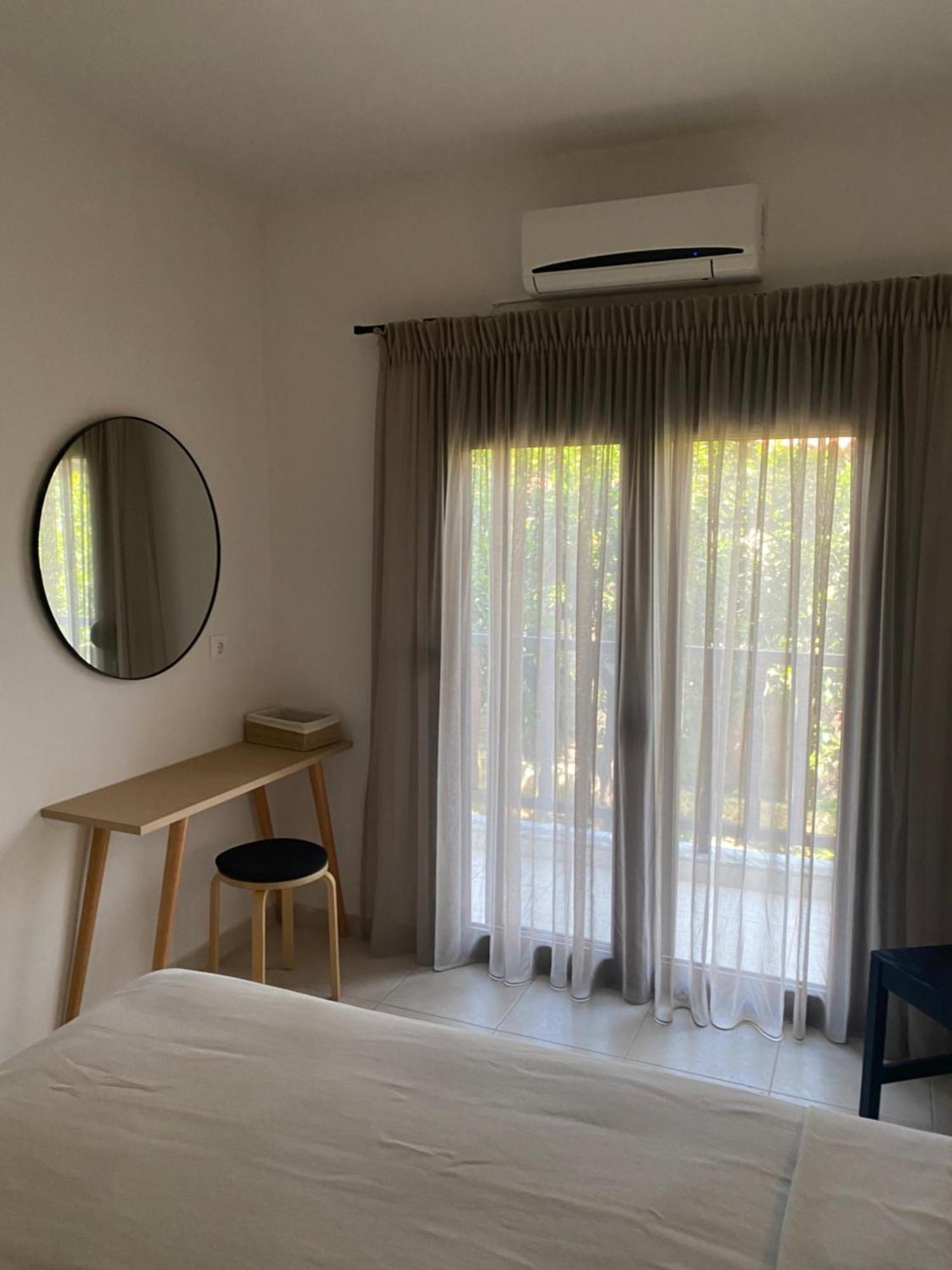 Georgoudi Apartments نيكيتي المظهر الخارجي الصورة